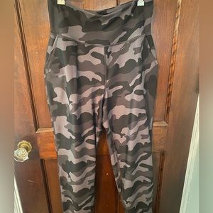 Old navy joggers